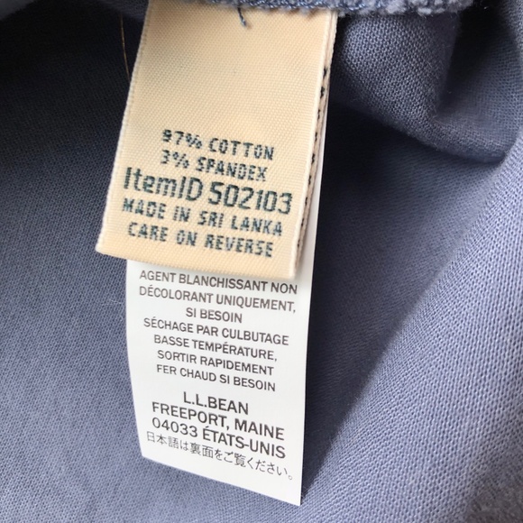 Women's Classic Utility Jacket‎ - Picture 10 of 14